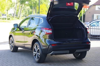 Nissan QASHQAI – thumbnail 5
