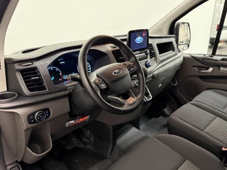 Ford Transit Custom – thumbnail 8