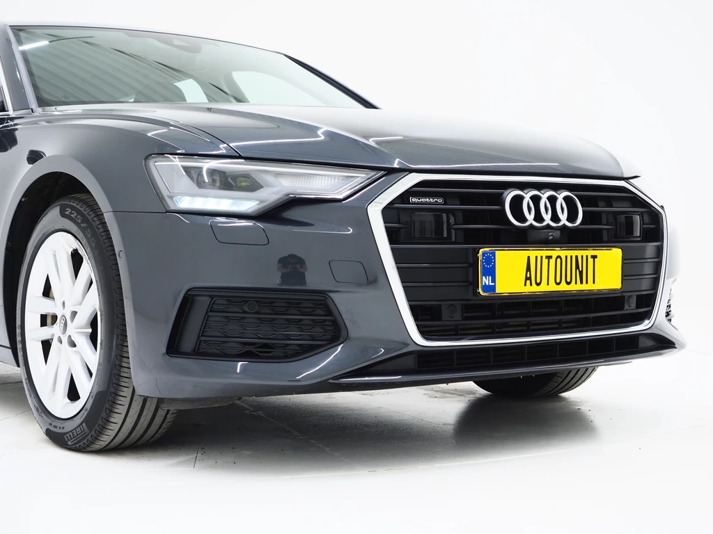 Audi A6 – foto 8