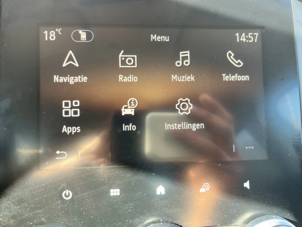 Renault Mégane Estate – foto 28