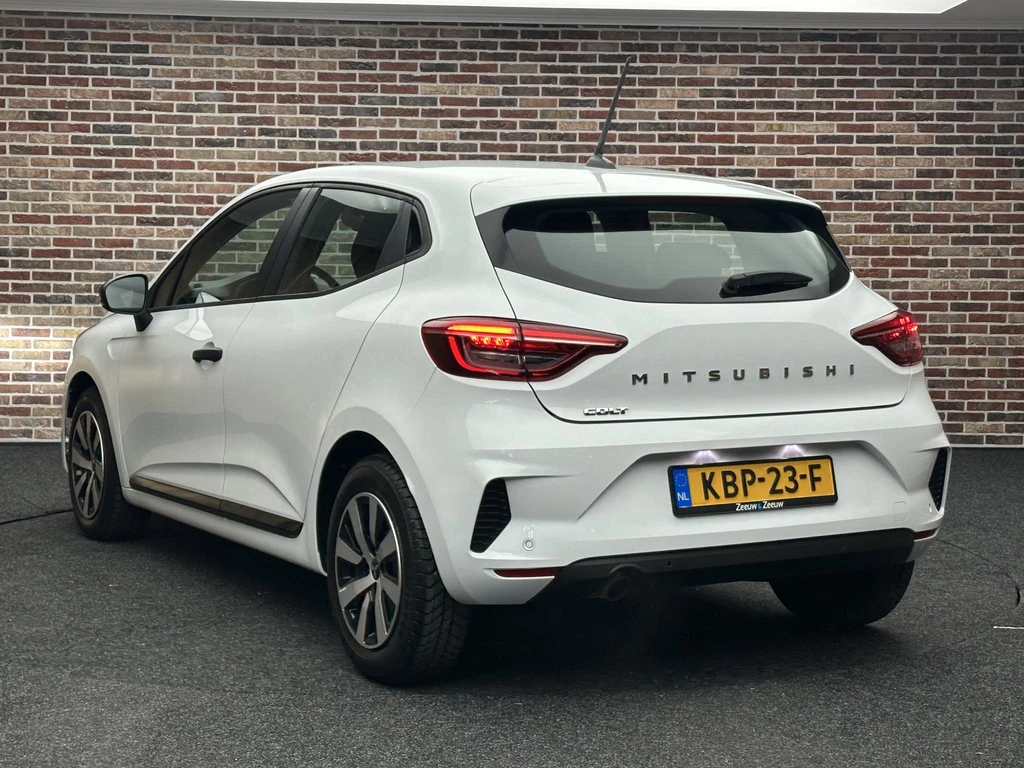 Mitsubishi Colt – foto 4