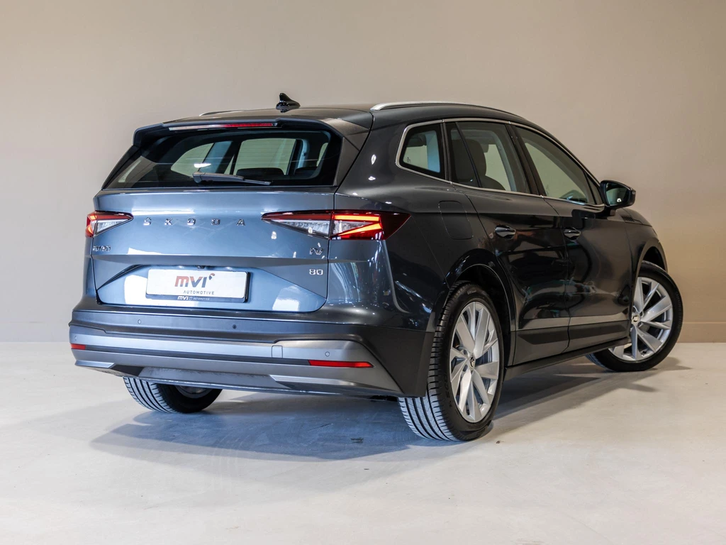 Škoda Enyaq iV – foto 4