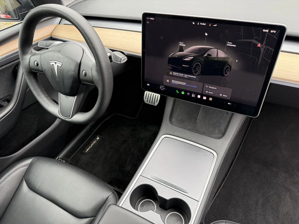 Tesla Model Y – foto 12
