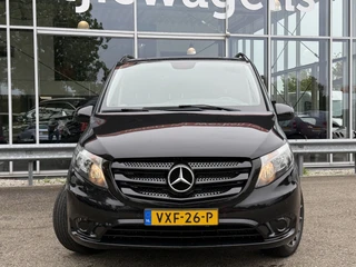 Mercedes-Benz Vito – thumbnail 7