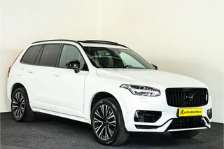 Volvo XC90 – thumbnail 7