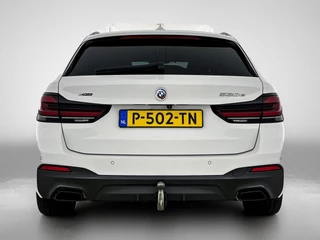 BMW 5 Serie – thumbnail 3