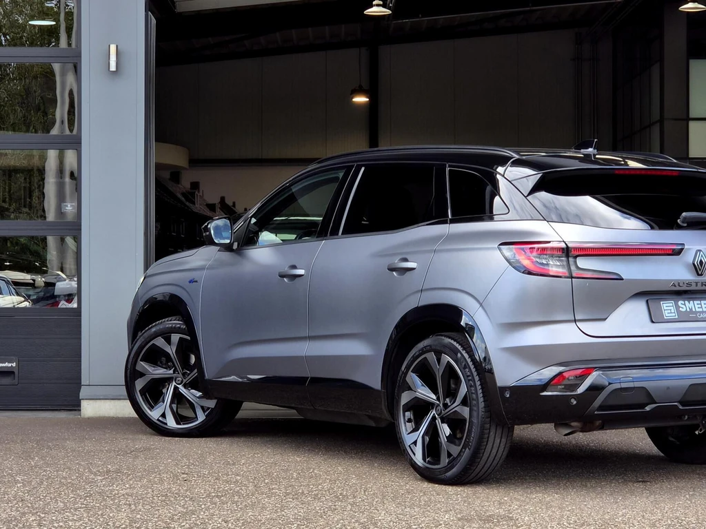 Renault Austral – foto 8