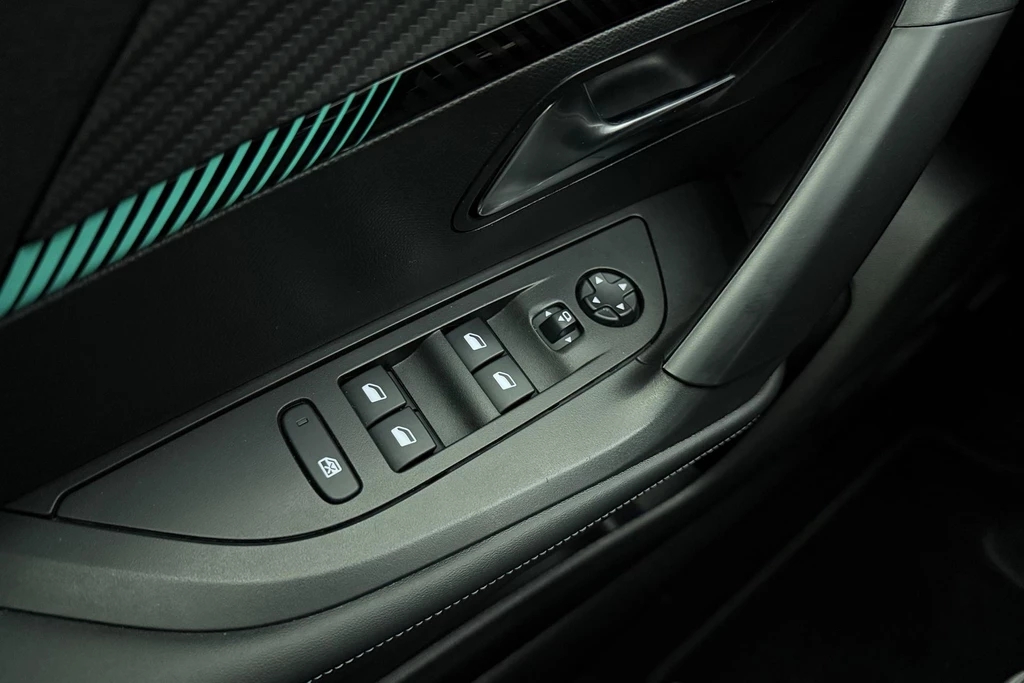 Peugeot 2008 – foto 19