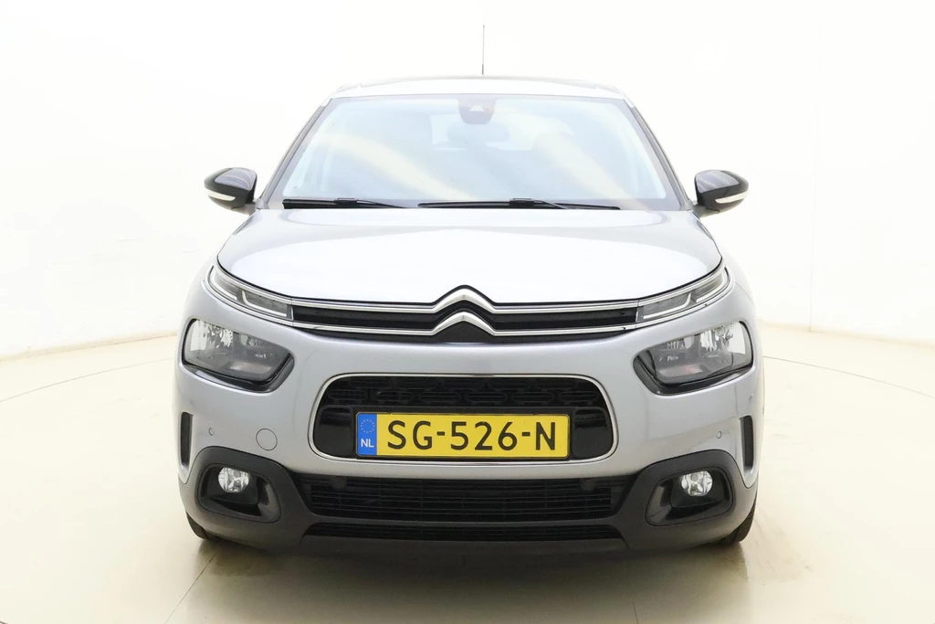 Citroën C4 Cactus – foto 9