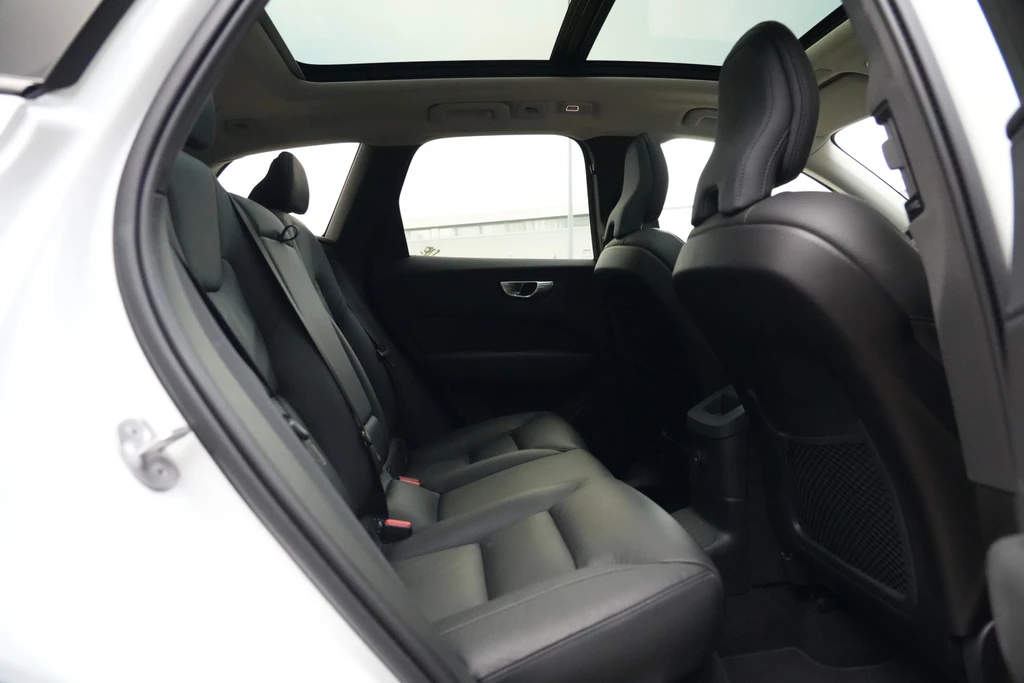Volvo XC60 – foto 27