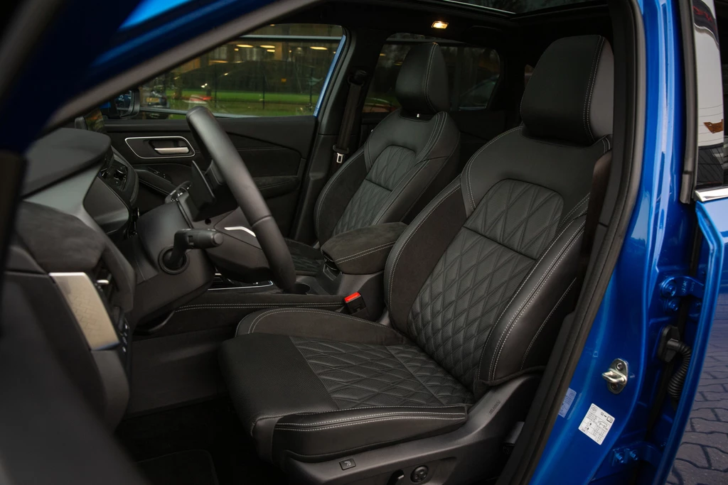 Nissan QASHQAI – foto 4