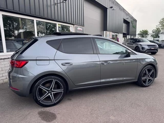SEAT Leon – thumbnail 4