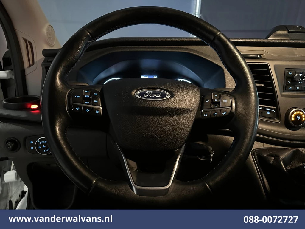 Ford Transit – foto 8