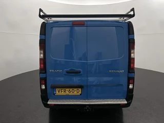 Renault Trafic – thumbnail 4