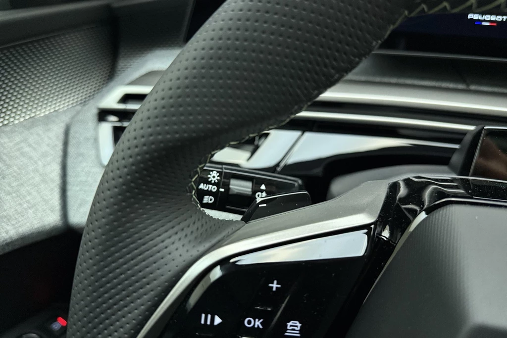 Peugeot 5008 – foto 33