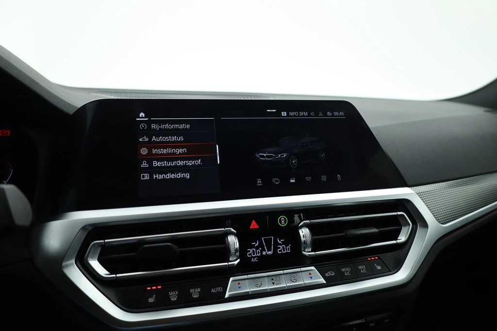 BMW 3 Serie – foto 28