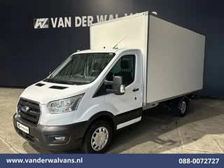Ford Transit – thumbnail 1