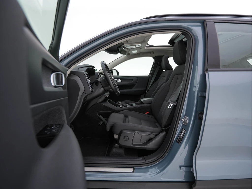 Volvo XC40 – foto 8
