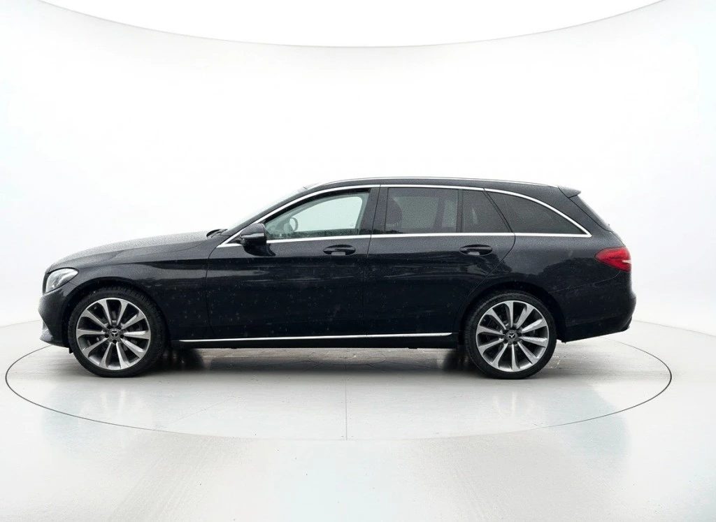 Mercedes-Benz C-Klasse – foto 2