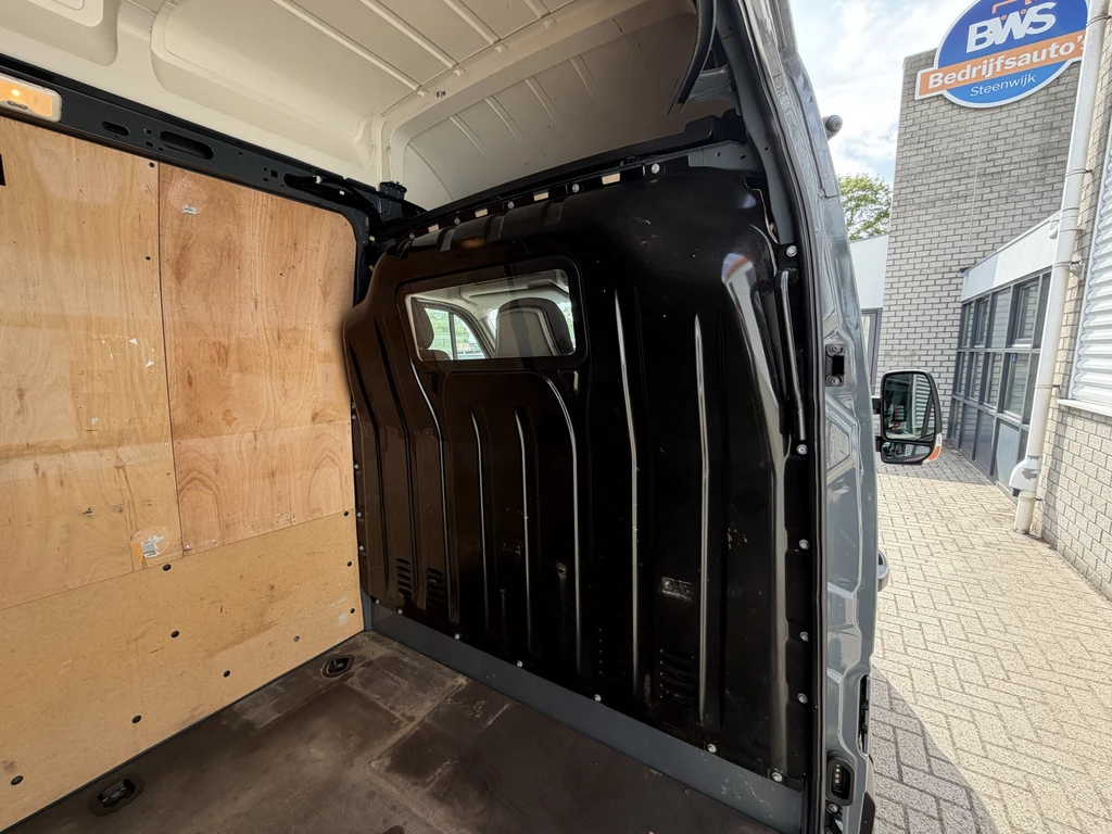 Renault Master – foto 16