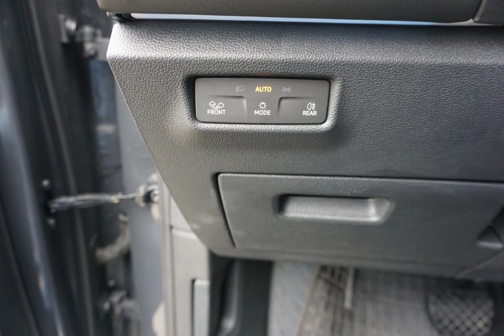 Volkswagen Tiguan – foto 18
