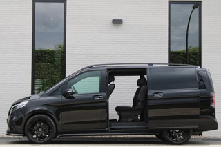 Mercedes-Benz V-Klasse – thumbnail 7
