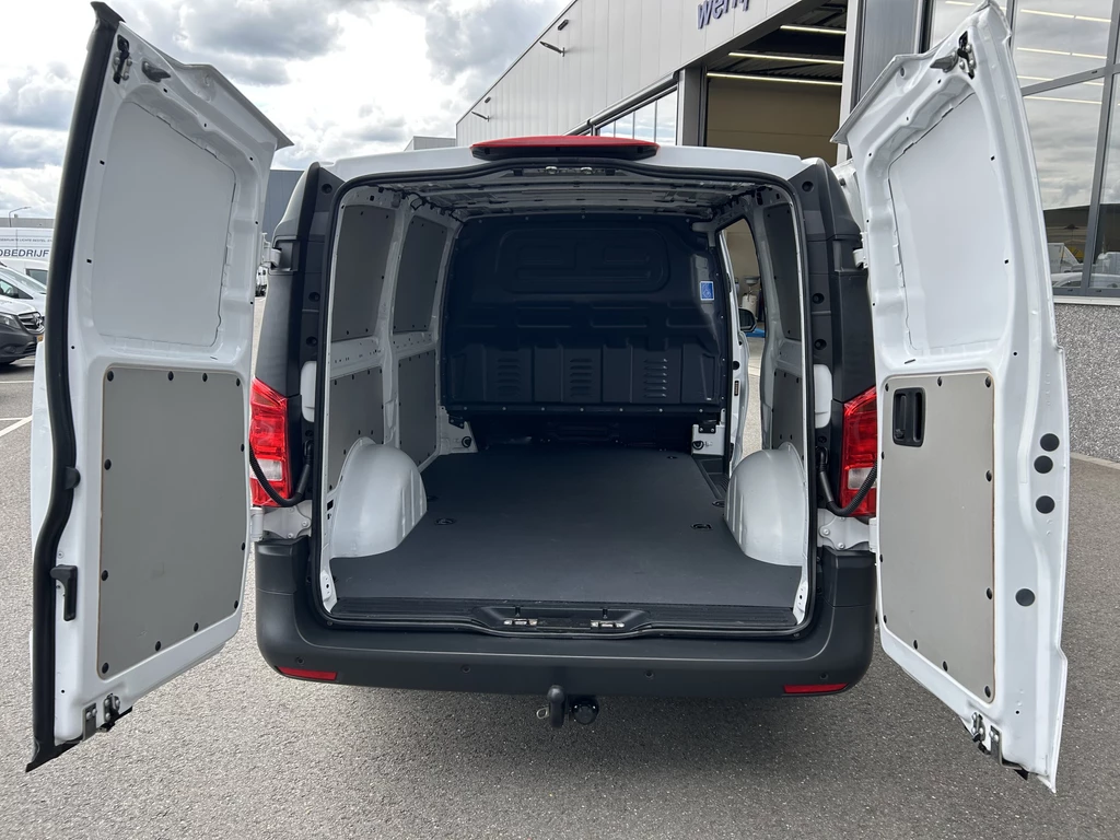 Mercedes-Benz Vito – foto 6