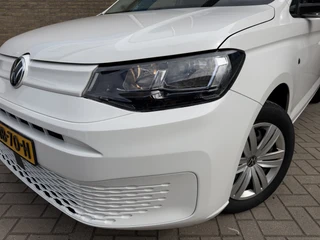 Volkswagen Caddy – thumbnail 18