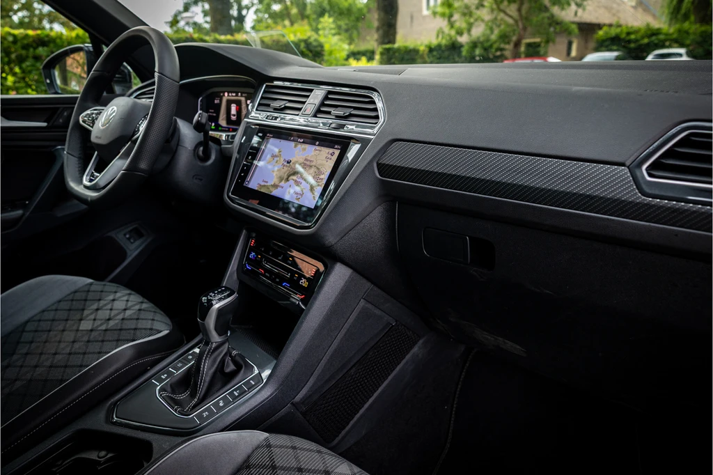 Volkswagen Tiguan – foto 18