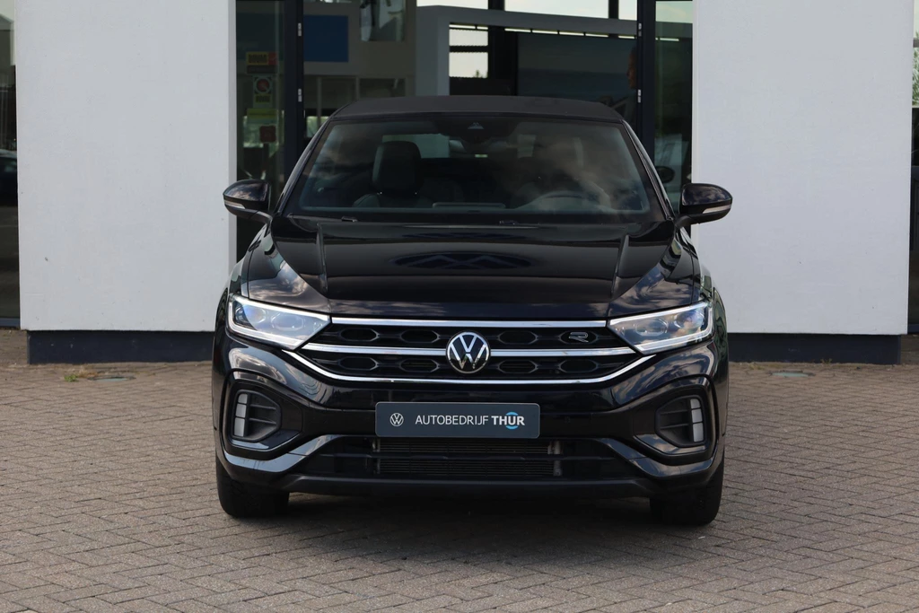 Volkswagen T-Roc – foto 7