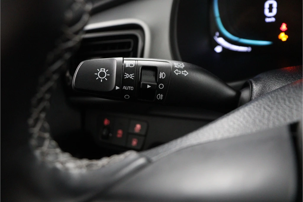 Kia Stonic – foto 27