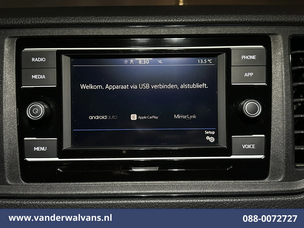 Volkswagen Crafter – foto 7