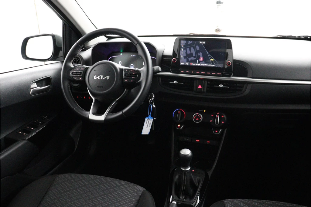 Kia Picanto – foto 38