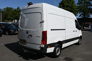 Mercedes-Benz Sprinter – thumbnail 4