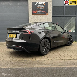 Tesla Model 3 – thumbnail 5