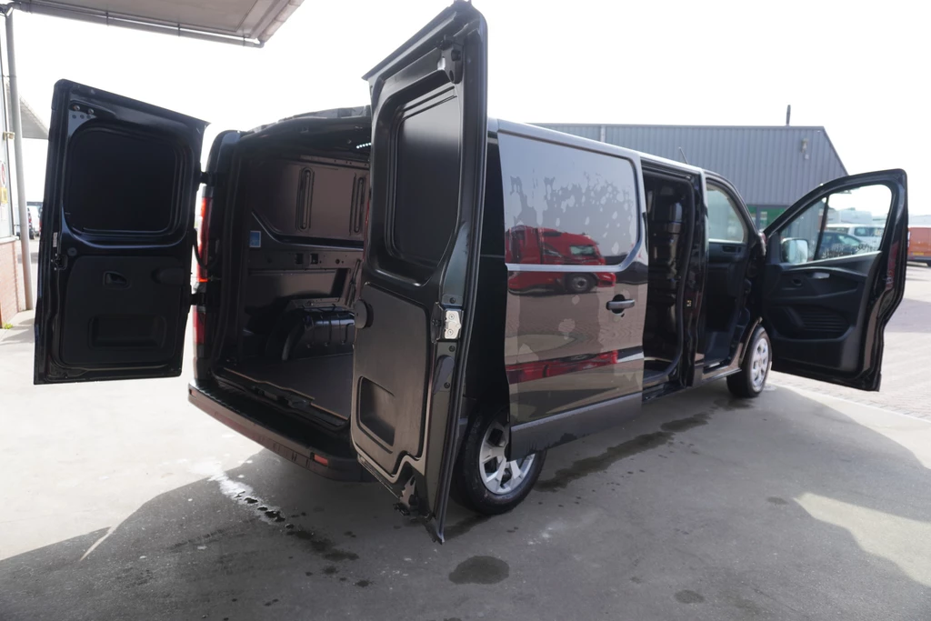 Renault Trafic – foto 6