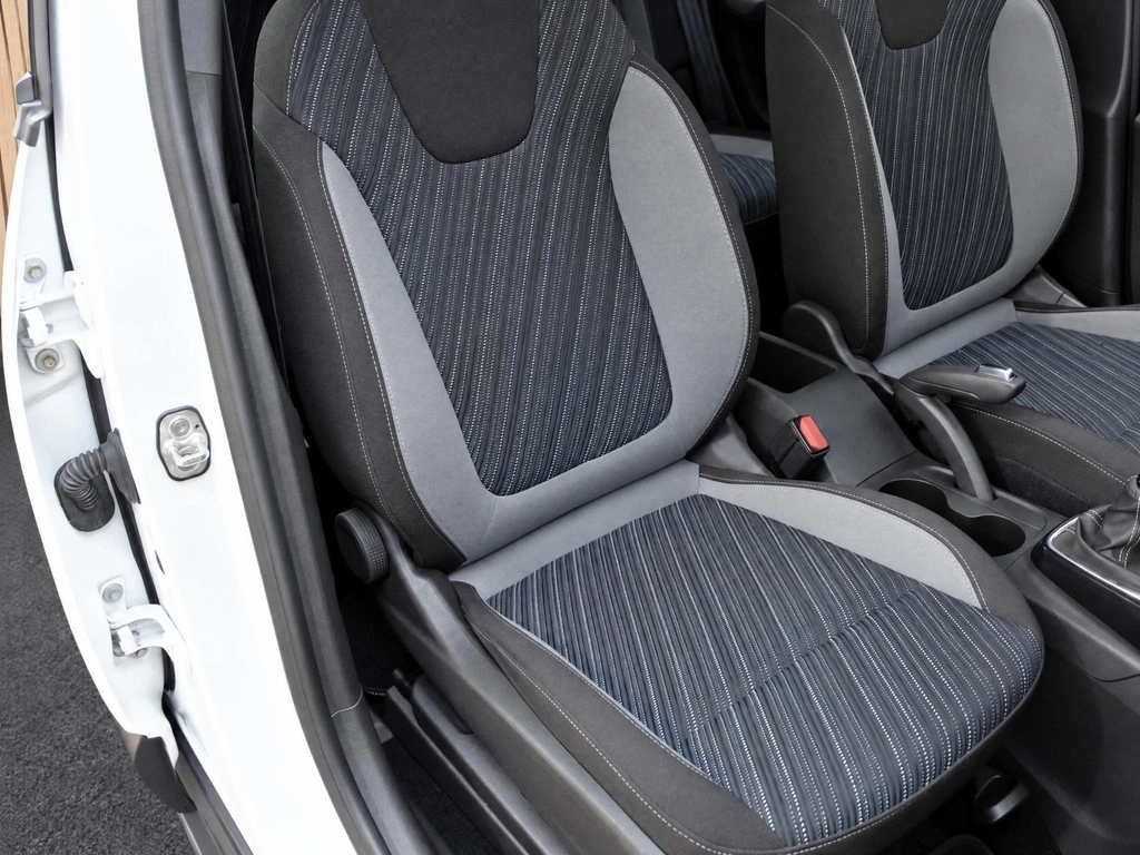 Opel Crossland X – foto 11