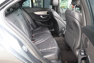 Mercedes-Benz C-Klasse – thumbnail 10
