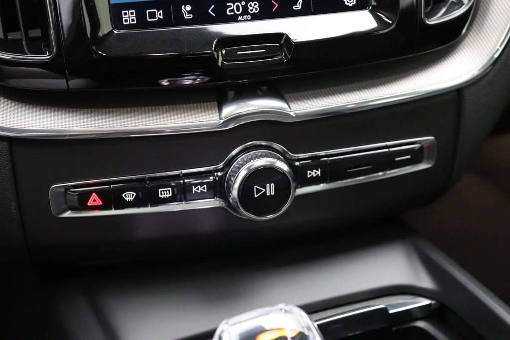 Volvo XC60 – foto 17