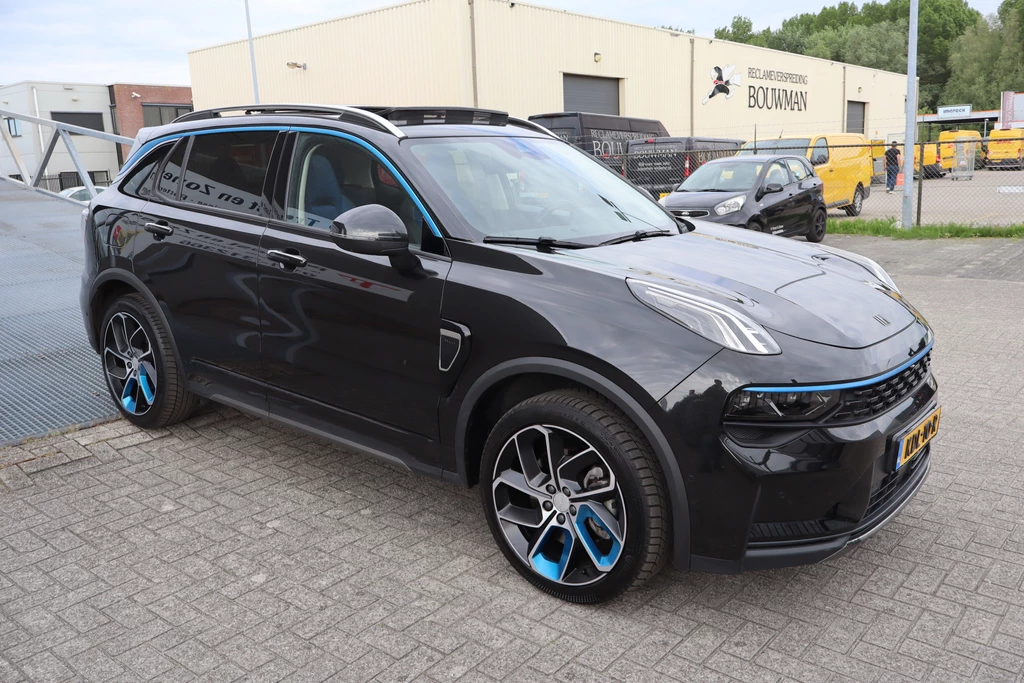 Lynk & Co 01 – foto 7