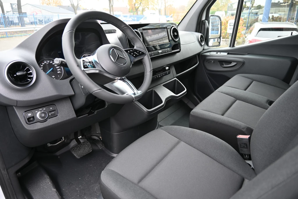 Mercedes-Benz eSprinter – foto 7