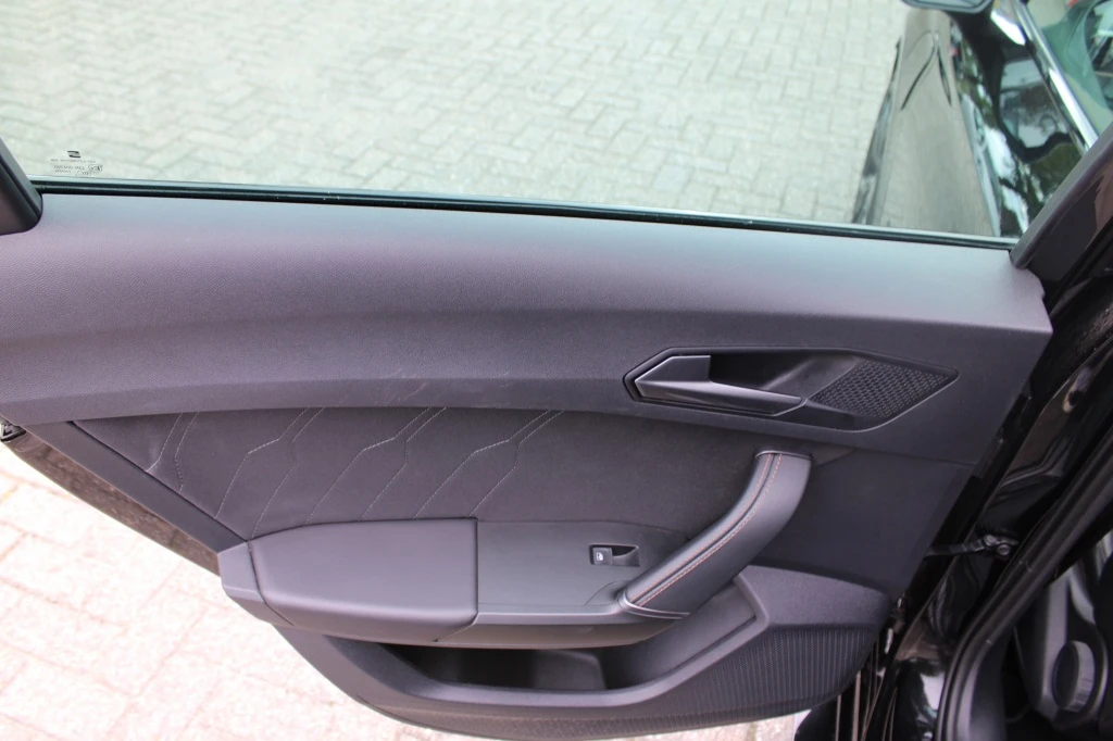 CUPRA Leon Sportstourer – foto 25