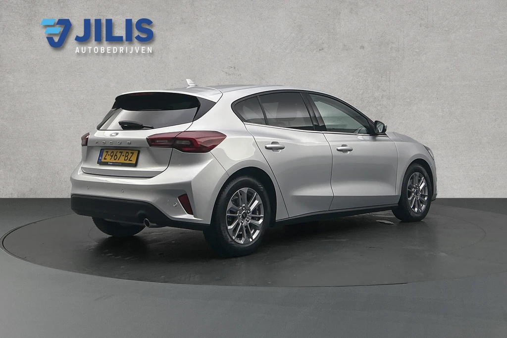 Ford Focus – foto 6