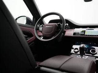 Land Rover Range Rover Evoque – thumbnail 35