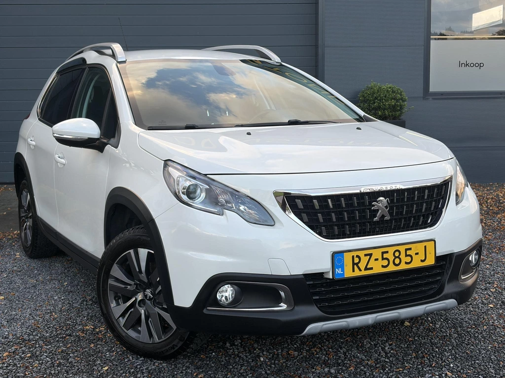 Peugeot 2008 – foto 4