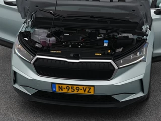 Škoda Enyaq iV – thumbnail 34