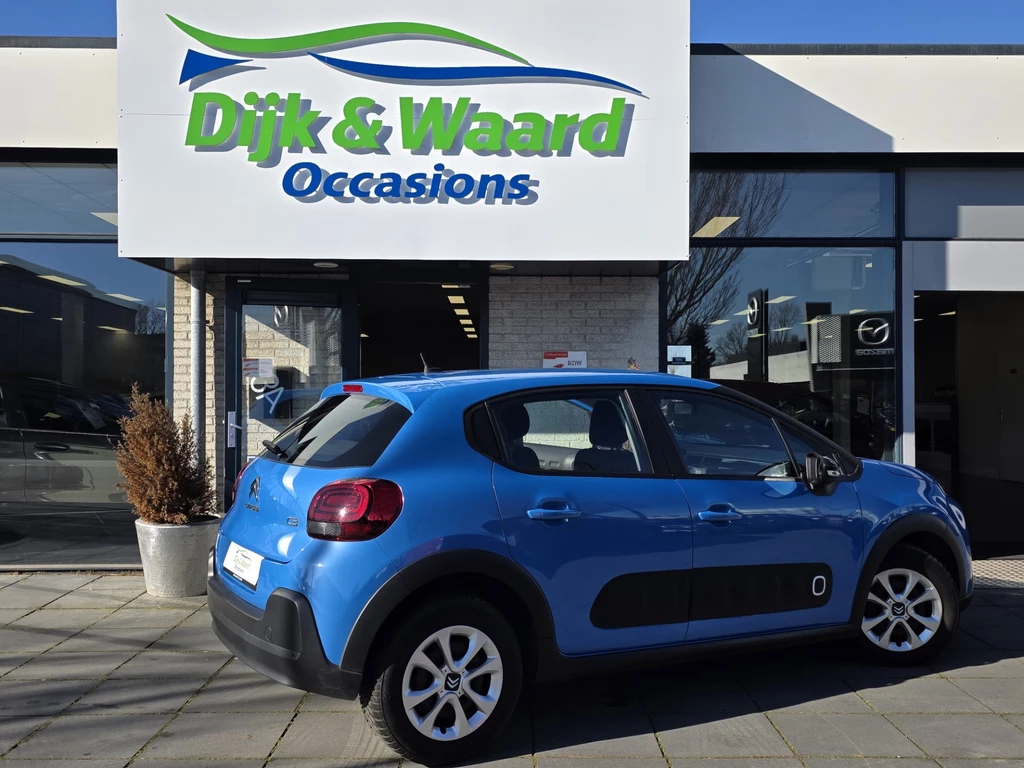 Citroën C3 – foto 9