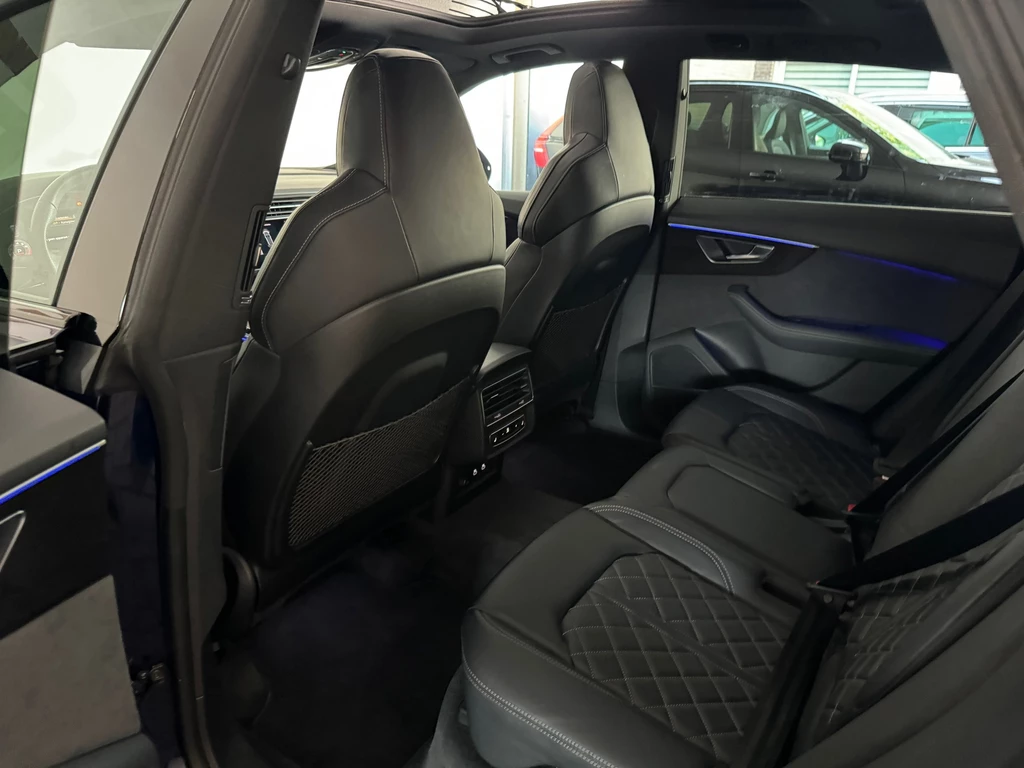 Audi Q8 – foto 18