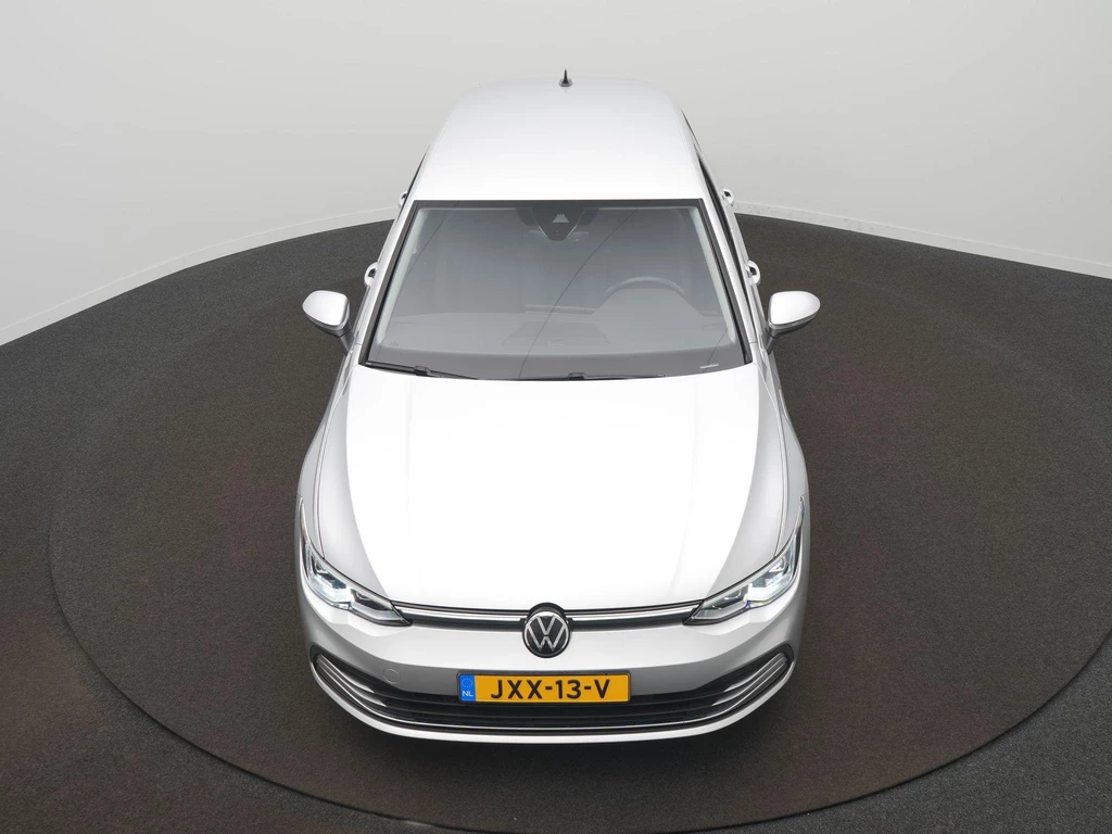 Volkswagen Golf – foto 11