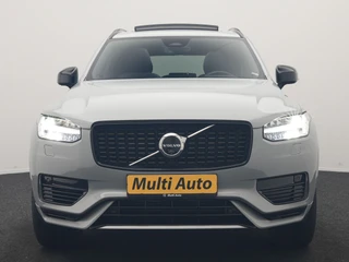 Volvo XC90 – thumbnail 11